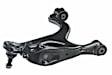 LR029301 Front, Passenger Side, Lower Control Arm