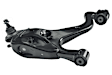 LR029302 Front, Driver Side, Lower Control Arm, OE Replacement Series