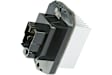 LR031677 Direct Fit HVAC Blower Motor Resistor Connector, Sold Individually