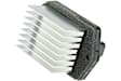 LR031677 Direct Fit HVAC Blower Motor Resistor Connector, Sold Individually