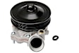 LR033993 Water Pump, OE Replacement Series