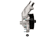 LR033993 Water Pump, OE Replacement Series