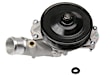 LR033993 Water Pump, OE Replacement Series