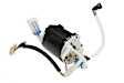 LR036126 In-Tank Fuel Pump, Electric, Without Fuel Sending Unit