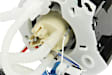 LR036126 In-Tank Fuel Pump, Electric, Without Fuel Sending Unit