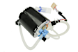 LR036126 In-Tank Fuel Pump, Electric, Without Fuel Sending Unit
