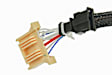 LR036126 In-Tank Fuel Pump, Electric, Without Fuel Sending Unit
