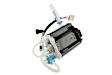 LR057235 In-Tank Fuel Pump, Electric, Without Fuel Sending Unit