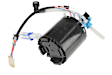 LR057235 In-Tank Fuel Pump, Electric, Without Fuel Sending Unit