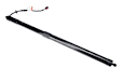 LR062078 Driver or Passenger Side Tailgate Lift Support, Sold Individually, OE Replacement Series