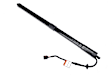 LR062078 Driver or Passenger Side Tailgate Lift Support, Sold Individually, OE Replacement Series