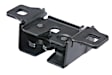 2015 Land Rover Range Rover Evoque - Hood Latch