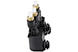 LR070245 Air Pump Solenoid Valve - Direct Fit