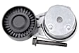 LR071035 APA/URO Parts Accessory Belt Tensioner Accessory Belt Tensioner