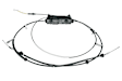 LR072318 Parking Brake Actuator