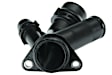 LR094089 Direct Fit Engine Coolant Pipe, Sold Individually