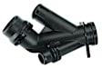 LR094089 Direct Fit Engine Coolant Pipe, Sold Individually