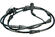 LR098988 Brake Pad Sensor