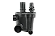 2020 Land Rover Range Rover Sport - Turbocharger Coolant Line
