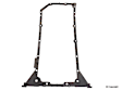 LVF100400 APA/URO Parts OE Replacement Oil Pan Gasket - Direct Fit, Sold Individually