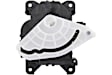 LX0613351 A/C Actuator