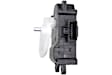LX0613351 A/C Actuator