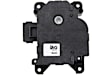LX0613351 A/C Actuator