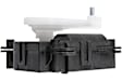 LX0613351 A/C Actuator