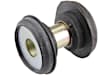 MJA1462AB Front and Rear Control Arm Bushing APA/URO Parts OE Replacement, Sold Individually