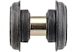MJA1462AB Front and Rear Control Arm Bushing APA/URO Parts OE Replacement, Sold Individually