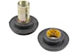 MJA1462AB Front and Rear Control Arm Bushing APA/URO Parts OE Replacement, Sold Individually