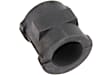 MJA2102CE Front Sway Bar Bushing, Sold Individually, APA/URO Parts OE Replacement