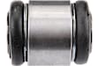 1998 Jaguar XJ8 - Natural Shock Bushing, Sold Individually, APA/URO Parts OE Replacement