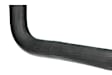1997 Jaguar XK8 - Radiator Hose, Lower, APA/URO Parts OE Replacement