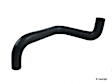 1997 Jaguar XK8 - Radiator Hose, Lower, APA/URO Parts OE Replacement
