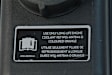 MJD4400BA Coolant Reservoir