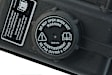 MJD4400BA Coolant Reservoir
