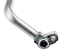 MNA7310AE Auxiliary A/C Evaporator Hose Assembly - Assembly