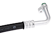 MNA7310AE Auxiliary A/C Evaporator Hose Assembly - Assembly