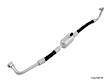 MNA7310AE Auxiliary A/C Evaporator Hose Assembly - Assembly