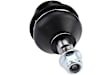2000 Jaguar XJ8 - Front, Driver or Passenger Side, Lower Ball Joint, APA/URO Parts OE Replacement