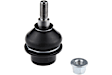 2000 Jaguar XJ8 - Front, Driver or Passenger Side, Lower Ball Joint, APA/URO Parts OE Replacement