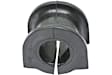 MNC2102AH Sway Bar Bushing, Sold Individually, APA/URO Parts OE Replacement