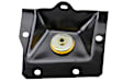 MNC2169AF Front, Driver Side, Upper Shock Mount