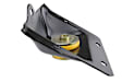 MNC2169AF Front, Driver Side, Upper Shock Mount