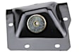 MNC2169AF Front, Driver Side, Upper Shock Mount