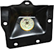 MNC2169AF Front, Driver Side, Upper Shock Mount