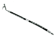 2000 Jaguar XJR - Power Steering Hose, Pump to Rack