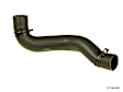 MNC4505AD Upper EPDM Rubber Radiator Hose, APA/URO Parts Radiator Hose