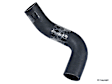 2002 Jaguar Vanden Plas - Radiator Hose Upper, EPDM Rubber, APA/URO Parts Radiator Hose